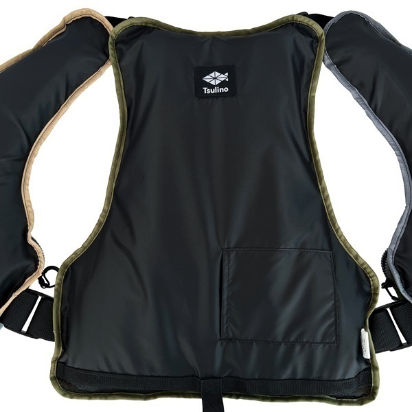 フローティングベスト【救命胴衣/ライフジャケット/ライフベスト】